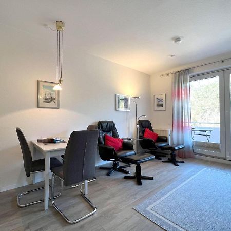 Haus-Groede-Whg-08 Lägenhet Sankt Peter-Ording Exteriör bild